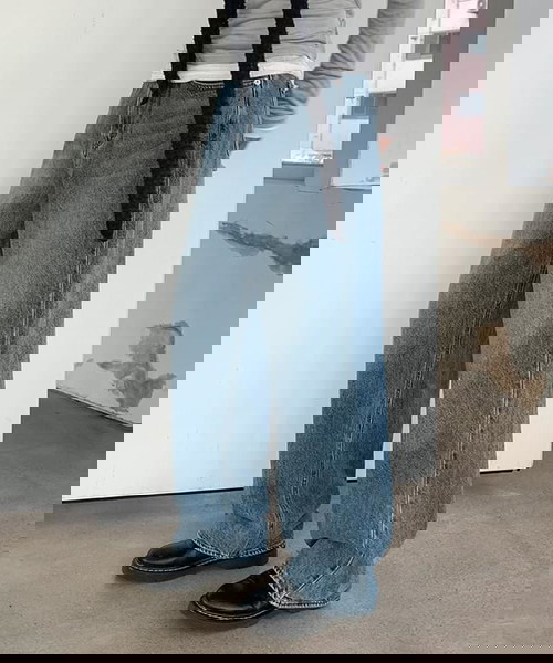 牛仔褲