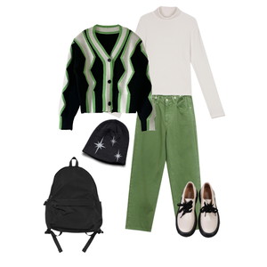 Sandals,White,Chic,Skirt,Coolgirl,Ootddaily,Cute/classy,Modernchic 코디