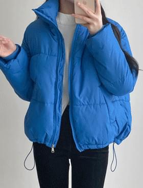 羽絨外套