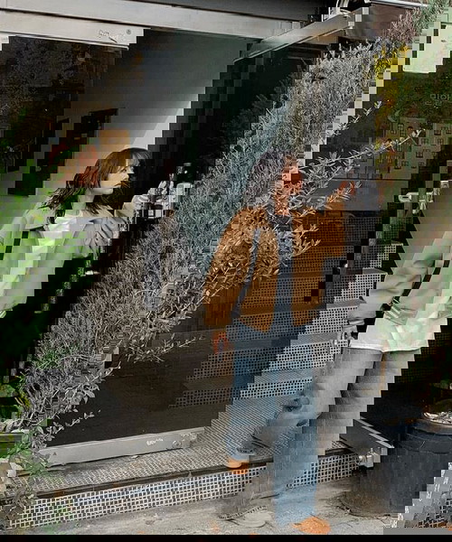 牛仔褲
