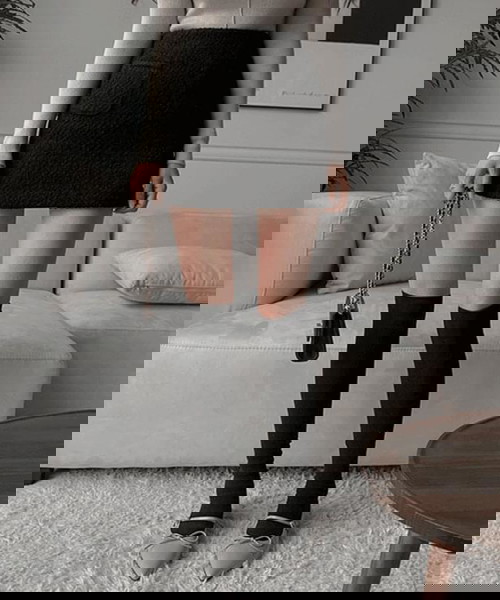 裙子