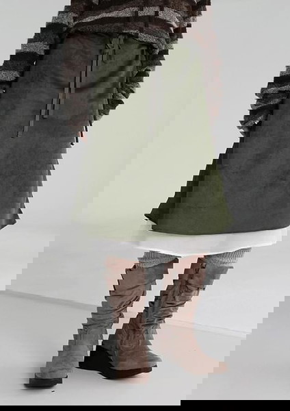 裙子