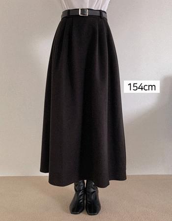 flared-skirt