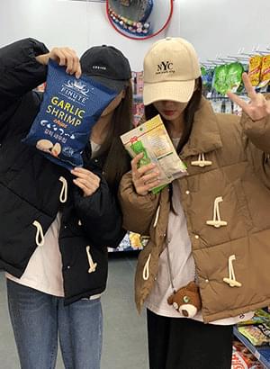 パファージャケット