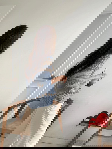 毛衣