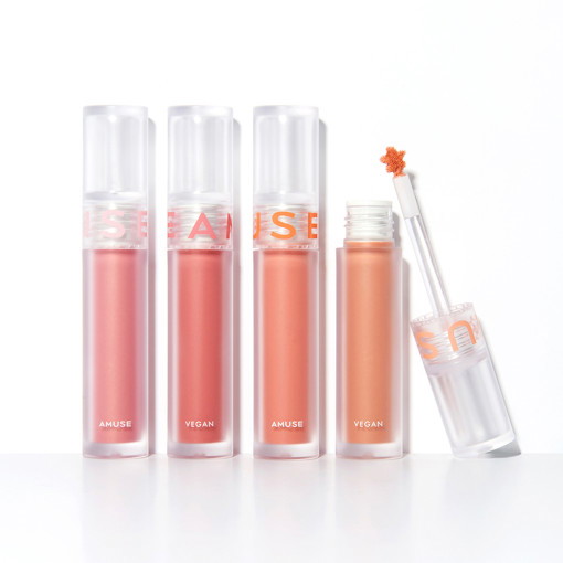 Amuse Soft Cream Cheek 3g #Makeup