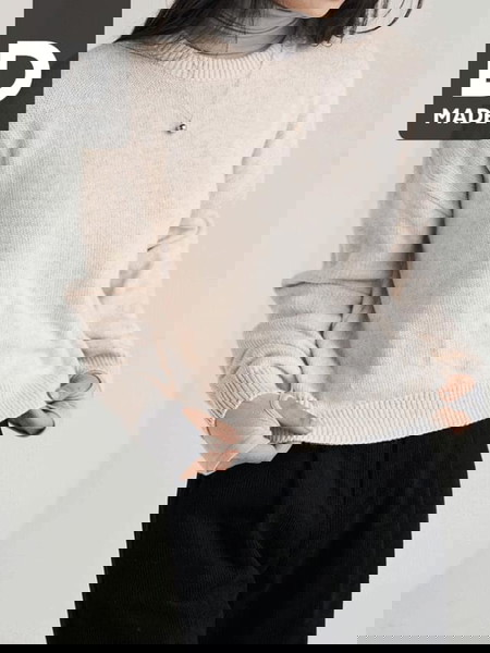 毛衣