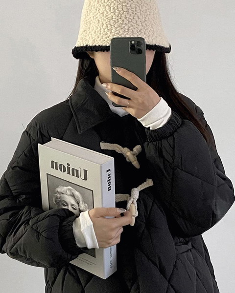 羽絨外套