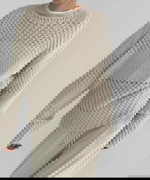 毛衣