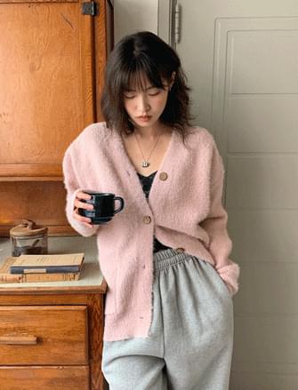 針織外套