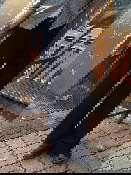 西裝褲
