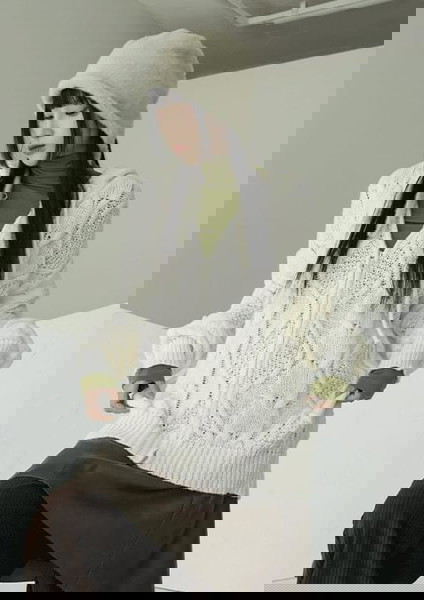 拉鍊外套