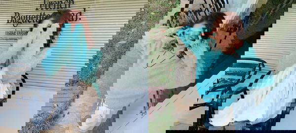 毛衣