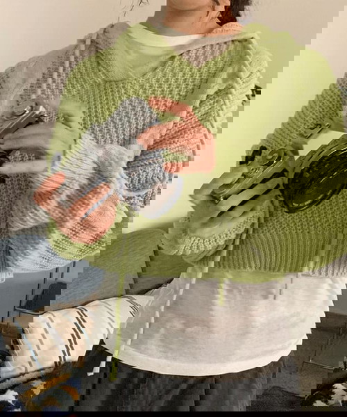連帽上衣