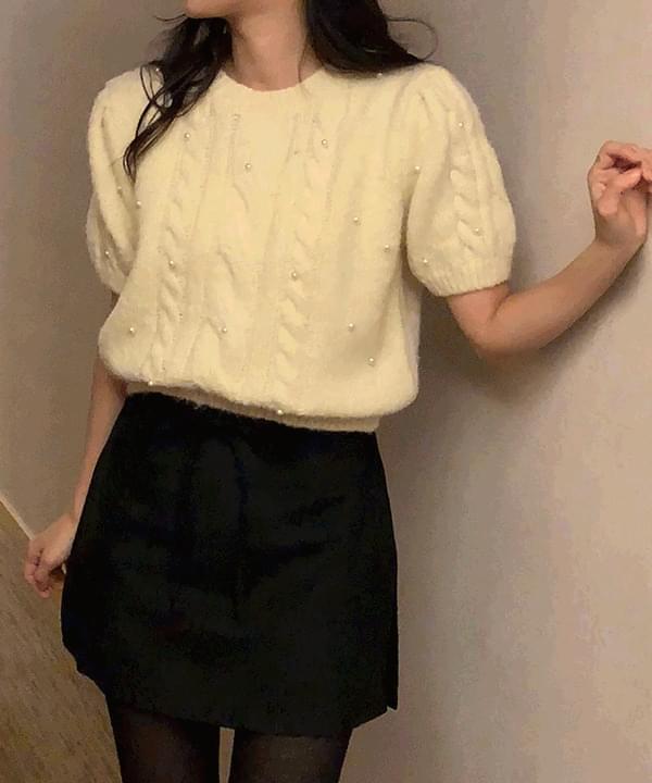毛衣