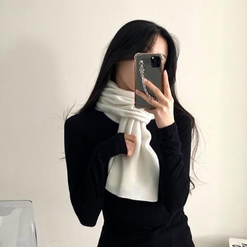 PETITE MUFFLER (Ships Today)