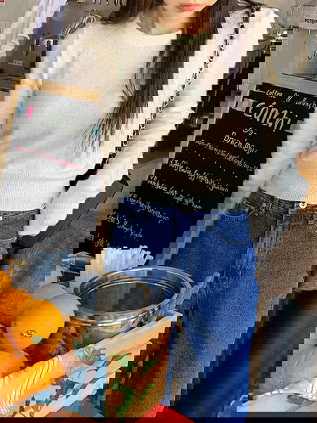毛衣