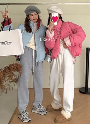 sweatpants