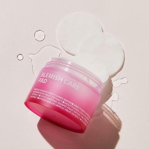 相生ブレミッシュケアパッド60枚＃Skincare