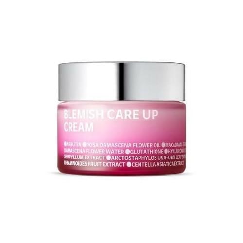 Isoi Blemish Care Up Cream 35ml #Skincare
