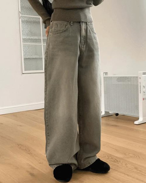 牛仔褲