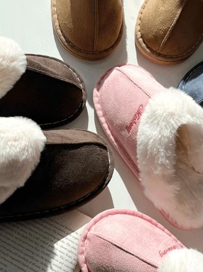 slipper
