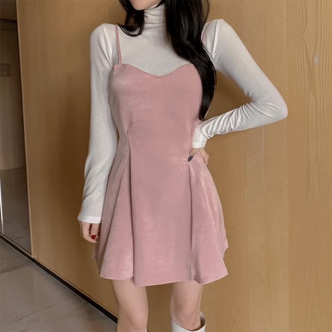 Meldia Dress -2 color