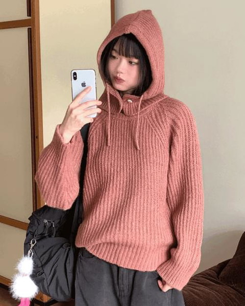 連帽上衣