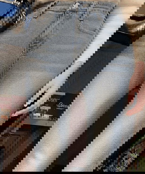 牛仔褲