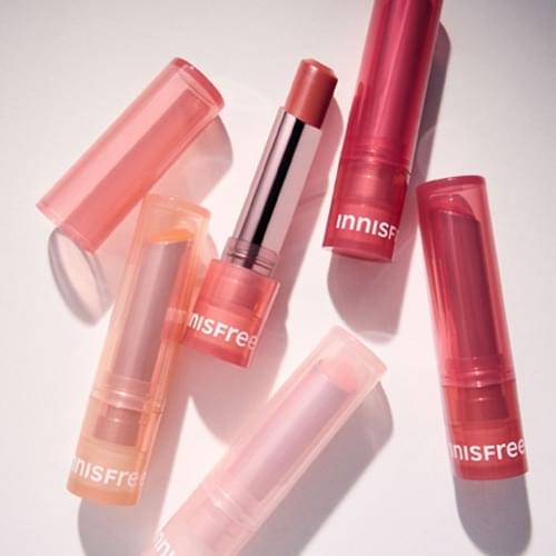 Innisfree Dewy Tint Lip Balm 3.2g #Makeup