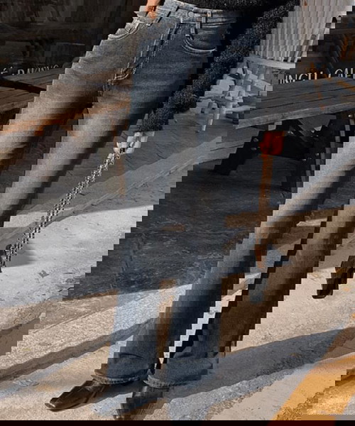 牛仔褲