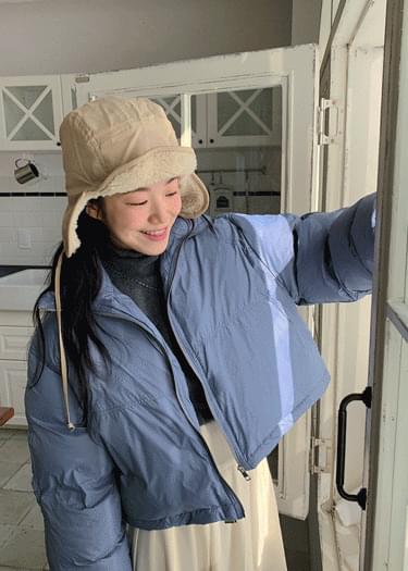 puffer-jacket