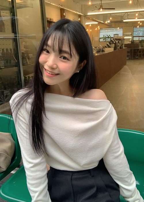 레이블 헤어리울자켓(3color)