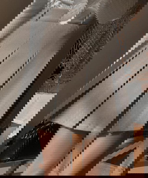 百褶裙