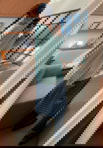 毛衣