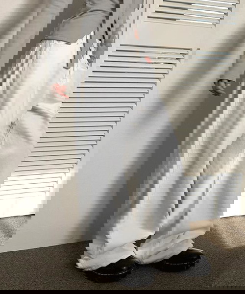 闊腿褲