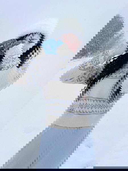 毛衣