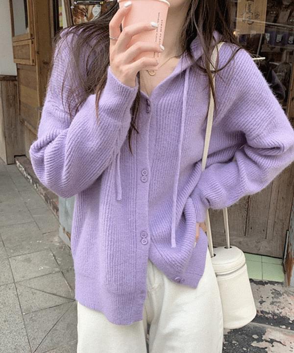 开襟衫