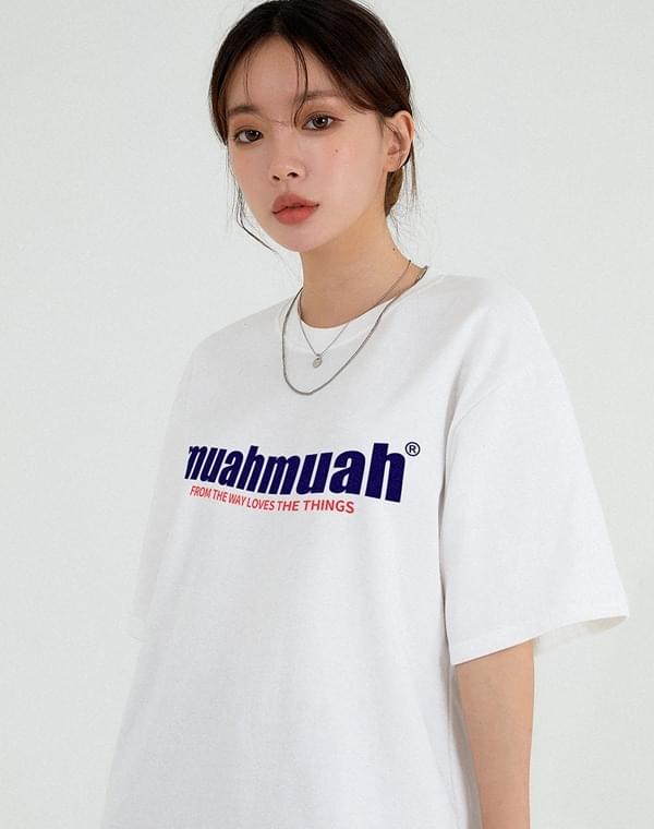 The Way Mua Printed T-shirt