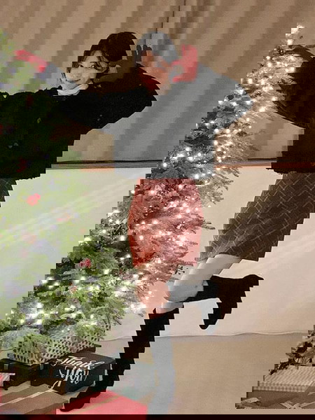 裙子