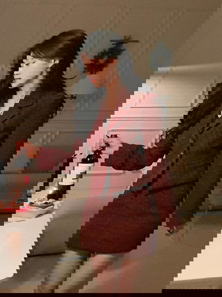 套裝
