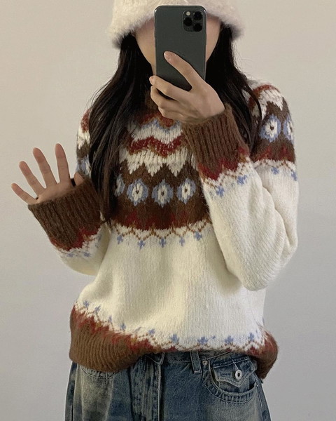 sweater