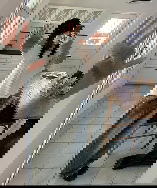 牛仔褲