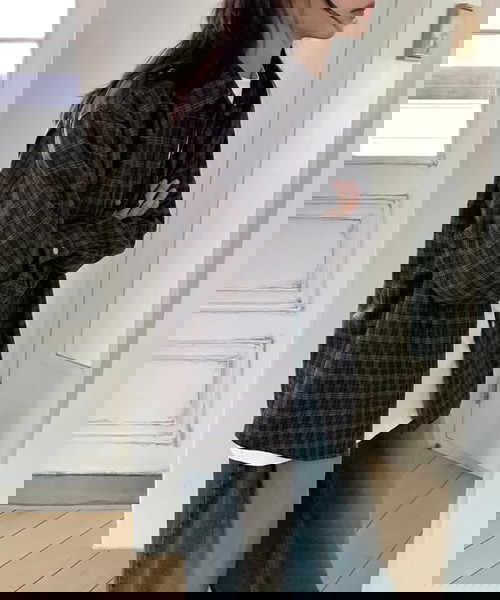 衬衫