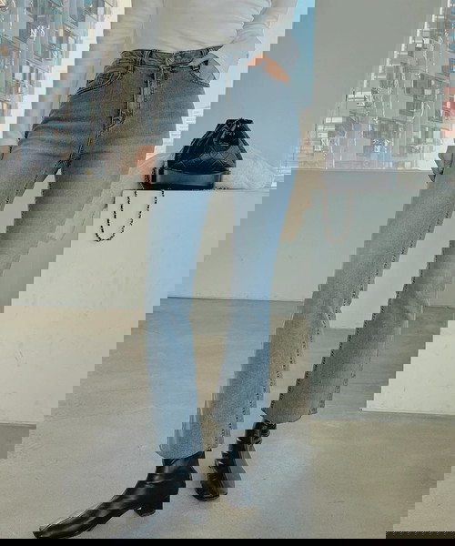 牛仔褲