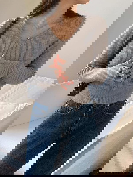 毛衣