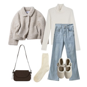 Cozy,Simple,Daillylook 코디