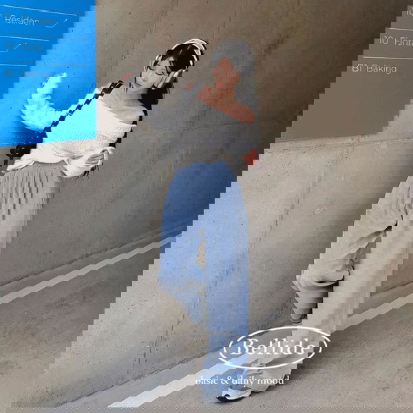 闊腿褲