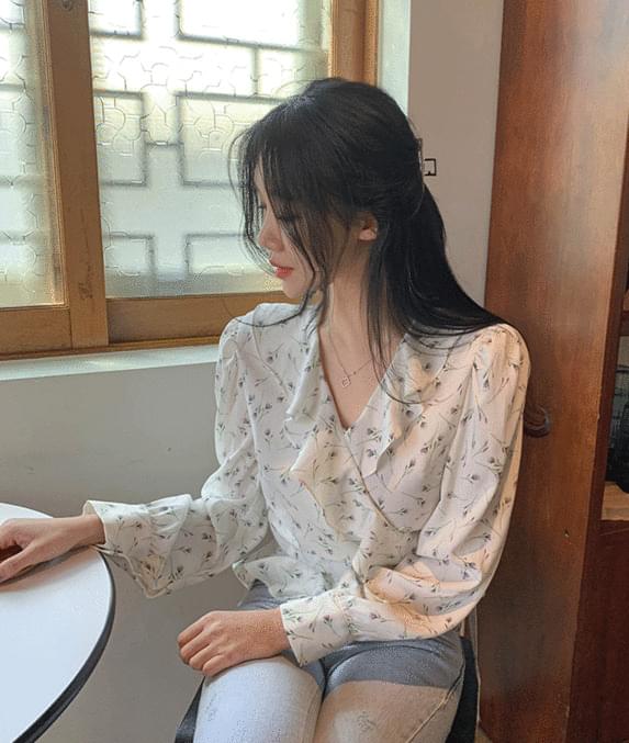 女衫