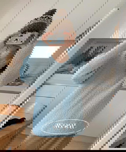 毛衣